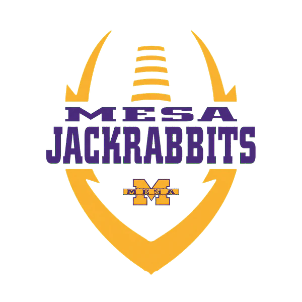 Mesa Jackrabbits